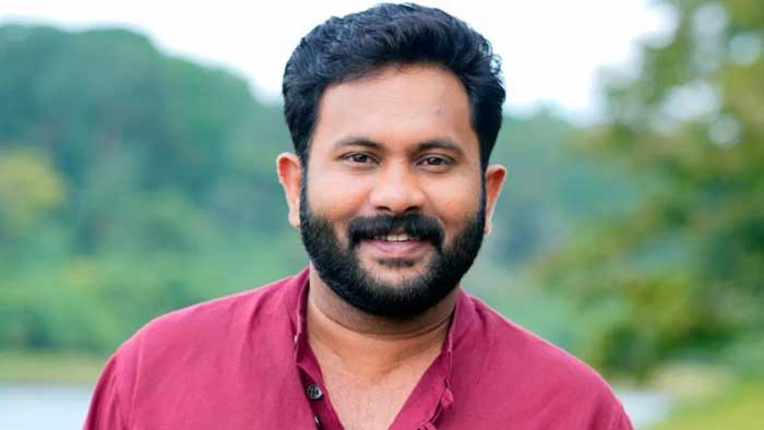AJU VARGHESE