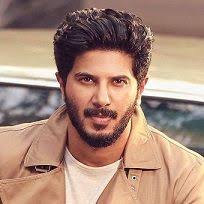 DULQUER  SALMAAN