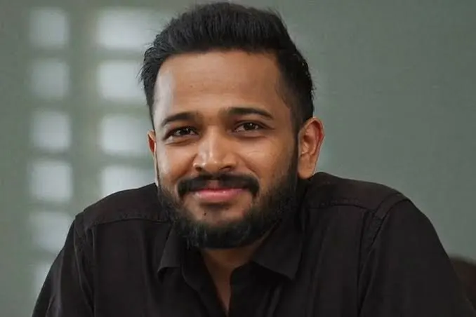 BASIL JOSEPH
